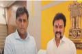 Viswabrahmin Corporation Chairman Refutes Allegations of Cheating, Says Opposition Conspiracy - Sakshi Post