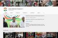 Indian National Congress YouTube Channel Restored After Days - Sakshi Post