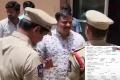 Hyderabad: Police Issue Notices To Suspended BJP MLA Raja Singh Related To 2 Old Cases - Sakshi Post