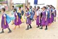 Holiday on August 27 for AP Schools - Sakshi Post