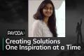 Sakshi Post Exclusive Interview With Payoda Co-Founder & CEO- Karunya Sampath