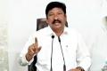 Revolt Against TDP In AP Has Started With The BCs In Kuppam: Jogi Ramesh - Sakshi Post