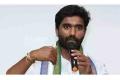 Raghuram Krishnam Raju Is A Buffoon: YSRCP MP Margani Bharath - Sakshi Post