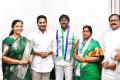 Mangalagiri TDP Incharge Ganji Chiranjeevi Joins YSRCP In The Presence Of CM YS Jagan - Sakshi Post