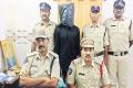 Hindupur Lodge  Murder Case: Warangal Medico Was Harrassed, Raped By Accused - Sakshi Post