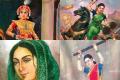 Can You Name 5 Indian Women Freedom Fighters? - Sakshi Post