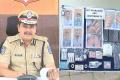 Rachakonda CP Mahesh Bhagwat About Fingerprints Scam In Hyderabad - Sakshi Post