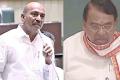 Etela Rajender Suspended From Telangana Assembly For Comments on Speaker - Sakshi Post