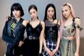 BLACKPINK's Born Pink No.1 On iTunes Top Albums Charts - Sakshi Post