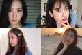 From IU to Suzy K Pop Beauties Without Makeup  - Sakshi Post