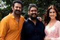 Prabhas Adipurush Poster Launch on Banks of Sarayu in Ayodhya - Sakshi Post