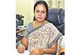 Hyderbad: Former Shaikpet MRO Sujatha Dies - Sakshi Post