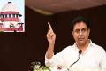 KTR Lauds SC Judgement On Abortion Rights For Women  - Sakshi Post