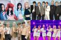 K-Pop Groups And Their Fandom Names - Sakshi Post