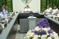 AP CM YS Jagan Mohan Reddy Review Meeting With School Education Officials - Sakshi Post