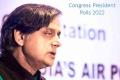 Shashi Tharoor Doubles Bias Claim With Uneven playing Field Jibe - Sakshi Post