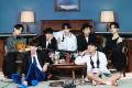 Bangtan Boys Prepare For Military Enlistment, BTS ARMY Emotional - Sakshi Post