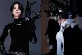 BTS Jimin Proves His Popularity With New Record - Sakshi Post