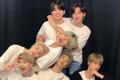 Bangtan Boys Will Continue to Keep Fans Entertained, Check Details - Sakshi Post