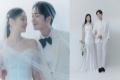 Ko Woo Rim Wedding Photoshoot - Sakshi Post