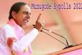 Munugode bypoll 2022: Telangana CM KCR to campaign on Oct 30, day before JP Nadda's visit  - Sakshi Post