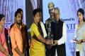 Sakshi Excellence Posthumous Award 2021 To Jawan Maruprolu Jaswanth Reddy