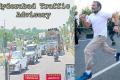 Rahul Gandhi Bharat Jodo Yatra in Hyderabad: Traffic diversions from Oct 30 to Nov 2 - Sakshi Post