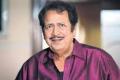 File pic: Giri Babu, Telugu actor - Sakshi Post