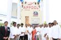 AP CM YS Jagan Thanks Farmers For Donating Land For Nelatur Thermal Power Station - Sakshi Post