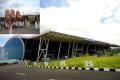 Kerala airport set to halt flights for 5 hrs for ‘God’s passage’- Alpassi Arattu Procession. - Sakshi Post