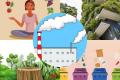 environment protection tips - Sakshi Post