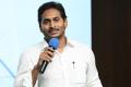 AP CM YS Jagan Mohan Reddy (File) - Sakshi Post