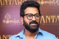 rishab shetty comments on rashmika - Sakshi Post