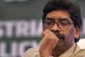 Hemant Soren, Chief Minister, Jharkhand (File) - Sakshi Post