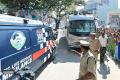 Madanapalle: AP CM YS Jagan Stops Convoy To Make Way For Ambulance - Sakshi Post