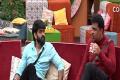 bigg boss kannada 9 12 th week safe, danger zone contestants - Sakshi Post