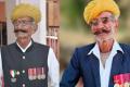 Bhairon Singh Rathore, 1971 Indo-Pak war veteran (Source: Twitter) - Sakshi Post