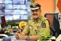 IPS officer Anjani Kumar given full charge as Telangana DGP - Sakshi Post