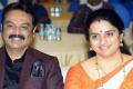 naresh,pavithra liplock video  - Sakshi Post