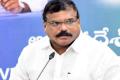 BN Andhra Jyothi, Eenadu Spreading Lies, Creating Confusion Among Outsourcing Employees: Botsa - Sakshi Post