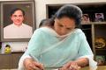 Will cooperate but my name not there,TSR MLC KKavitha writes to CBI on liquor summons - Sakshi Post