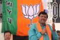 Kantilal Amrutiya, BJP candidate for Morbi assembly seat in Gujarat - Sakshi Post