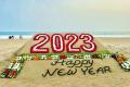 HappyNewYEar2023 - Sakshi Post