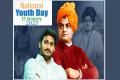 AP CM YS Jagan Pays Tributes To Swami Vivekananda In His 161 Birth Anniversary - Sakshi Post