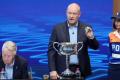 australian open 2023 draw - Sakshi Post