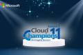 MicrosoftCloudChampions - Sakshi Post