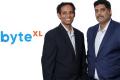 Mr Karun Tadepalli (L) & Mr Sricharan Tadepalli (R) , Founders of byteXL - Sakshi Post