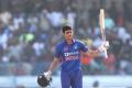 shubmangill odi centuires - Sakshi Post