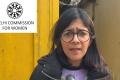 Delhi women’s panel chief dragged by car for 10-15 metres, man arrested - Sakshi Post