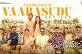 Vijay's Vaarasudu 5 Days Box Office Collections In AP, Telangana - Sakshi Post